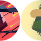 Image for article titled New Official Prints Based On The Game Mountain